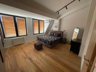 Lyra Haven Loft - 7