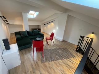 Lyra Haven Loft - 3