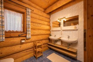 Alpen Chalets - 4