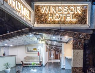 Hotel Windsor - 8