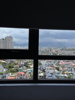 Căn Hộ 1 Phòng Ngủ - Mint Suite in Ha Long centre - Times Garden Ha Long - Ha Long - 9