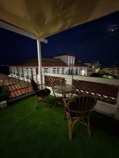 Casa del Pescador - 3