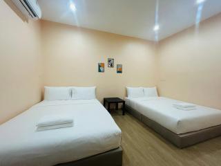 Baan Kor Poh Phuket Old Town - 7
