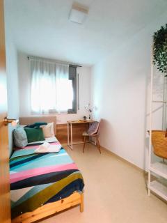 Aurum Holiday SlowLiving Torredembarra - 5
