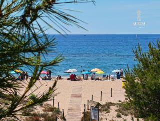Aurum Holiday SlowLiving Torredembarra - 4