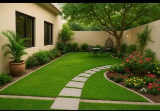 Spacious Luxury 3-Bedrooms House in Model Town - 9