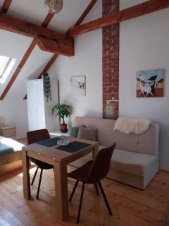 Studioapartment Taiga - 1