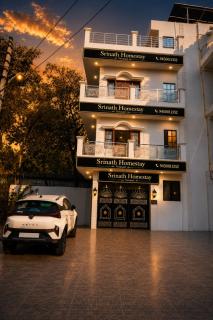 Srinath Homestay - Feel at Home Away from Home - 0