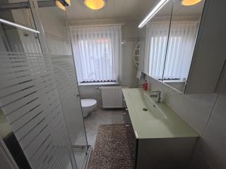 Ferienwohnung Siegmund Mitte - 1