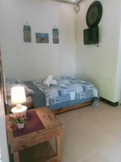 D'isla home stay - 3