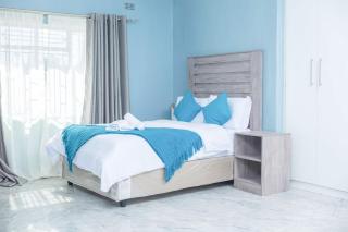 3 Bed Bulawayo Home Backup Power Sleeps 10 - 9