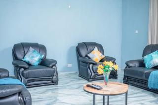 3 Bed Bulawayo Home Backup Power Sleeps 10 - 2
