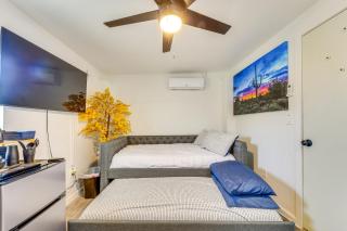 Desert Studio 5 Mi to Dtwn Tucson w/ Shared Yard - 1
