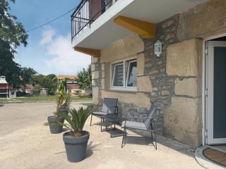 Apartamento La Graciosa 2033 - 0