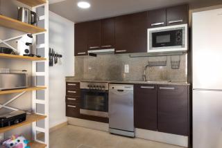 NIDO 110 Apartamento tranquilo para disfrutar en familia - 2