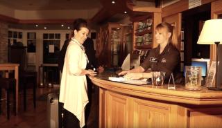 Hotel Central Garni - 3