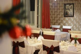 Hotel Kralj - 3
