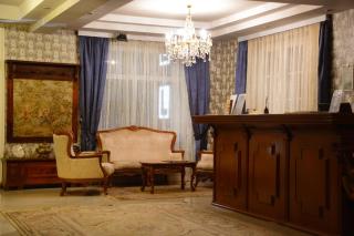 Hotel Kralj - 2