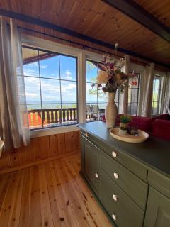 Ruime all-Season toplocatie met magisch uitzicht - 5