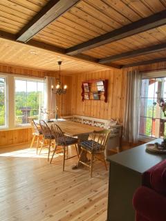Ruime all-Season toplocatie met magisch uitzicht - 6