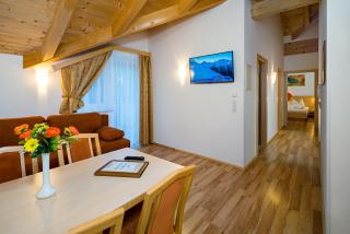 Aparthotel Alpendiamant Serfaus Wachter GmbH - Serfaus - 5