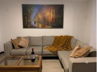 Hermosa y acogedora suite en la ciudad de Cuenca - 0