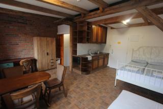 City centre studio loft S43 - 0