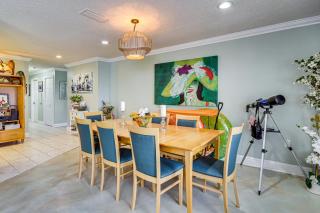 Biloxi Beach Bliss: Condo w/ Gulf-View Balcony! - Biloxi - 9