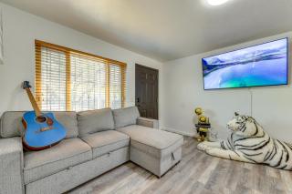 Tucson Home Base Near I-10, 5 Mi to Downtown! - 9