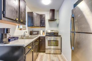 Tucson Home Base Near I-10, 5 Mi to Downtown! - 8