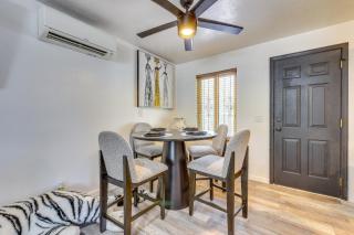 Tucson Home Base Near I-10, 5 Mi to Downtown! - 5