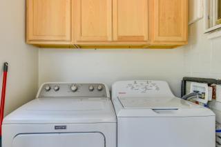 Tucson Home Base Near I-10, 5 Mi to Downtown! - 1