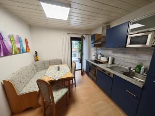 Ferienwohnung Siegmund Parterre - 5