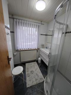 Ferienwohnung Siegmund Parterre - 1