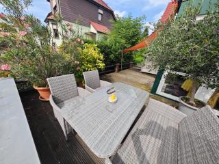 Ferienwohnung Siegmund Parterre - 3
