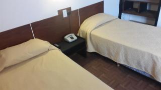 Hotel Regidor - San Luis - 9
