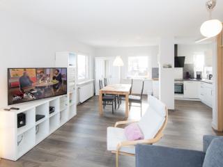 City-Marina Cuxhaven, Oberdeck - 7