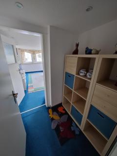 Ferienwohnung Siegmund Dachboden - 3