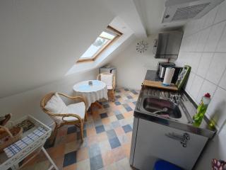 Ferienwohnung Siegmund Dachboden - 4