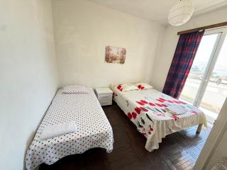 Old Saranda Apartments - 6