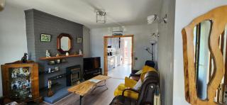 Cosy Bungalow - 8