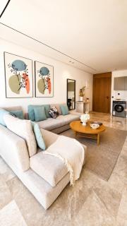 Studio ensoleillé en plein centre Maarif - 4