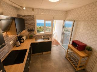Apartamento frente del mar - 1