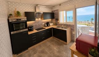 Apartamento frente del mar - 7
