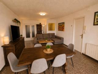 Apartamento frente del mar - 2