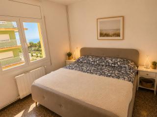 Apartamento frente del mar - 8