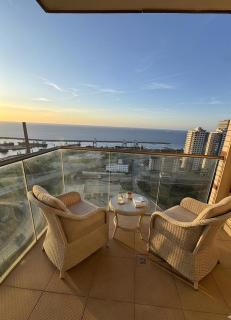 Le Balcon de Oran - 9