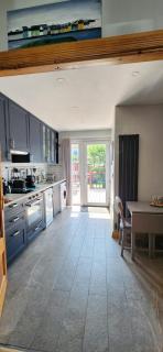 Cosy Bungalow - 6