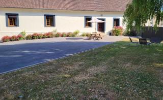 La Ferme Des Pierrettes - 8