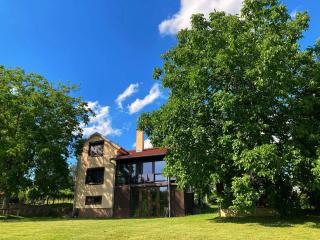 Empyrean House - 0
